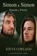 Simon and Simon - Passion and Power (Paperback): Steve Copland