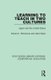 Learning to Teach in Two Cultures - Japan and the United States (Paperback): Nobuo K. Shimahara, Akira Sakai