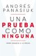 Una prueba como ninguna - Como ganarle a la crisis (Spanish, Paperback): Andres Panasiuk