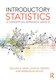 Introductory Statistics - A Conceptual Approach Using R (Paperback, New): William B Ware, John M Ferron, Barbara M Miller