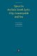 Space in Archaic Greek Lyric - City, Countryside and Sea (Paperback): Jo Heirman