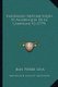 Amusemens Arithmetiques Et Algebriques De La Campagne V2 (1779) (French, Paperback): Jean Pierre Luya