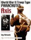 World War II Tro Type Parachutes Axis: Germany, Italy, Japan: An Illustrated Study (Paperback): Guy Richards