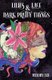 Lilies & Lace & Dark Pretty Things - Poetry from the Heart (Paperback): Lee Melody