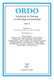 Ordo - Jahrbuch Fur Die Ordnung Von Wirtschaft Und Gesellschaft (German, Hardcover): de Gruyter