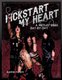Kickstart My Heart - A Motley Crew Day-by-Day (Hardcover): Martin Popoff