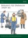 Britain's Air Defences 1939-45 (Paperback): Alfred Price