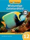Ken & Verstaan Wiskundige Geletterdheid - Graad 12: Leerdersboek (Afrikaans, Paperback): Karen Press, Karen Morrison