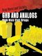 Ghb and Analogs (Hardcover): Marie E Wolf
