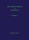 First Families of Louisiana Volume I (Hardcover): Glenn Conrad