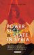 Power, Sect and State in Syria - The Politics of Marriage and Identity amongst the Druze (Hardcover): A. Maria A. Kastrinou
