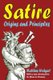 Satire - Origins and Principles (Hardcover): Matthew Hodgart