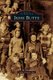 Irish Butte (Hardcover): Debbie Bowman Shea