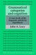 Grammatical Categories and Cognition - A Case Study of the Linguistic Relativity Hypothesis (Paperback, Revised): John A. Lucy