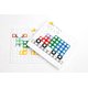 Numicon: Picture Baseboard Overlays (Other film or transparency format): Oxford University Press