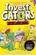 InvestiGators 6: Heist and Seek (Paperback): John Patrick Green
