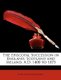 The Episcopal Succession in England, Scotland and Ireland, A.D. 1400 to 1875 (Paperback): William Maziere Brady