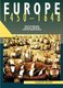 Europe, 1450-1661, A-level (Paperback): Derrick Murphy, Patrick Walsh-Atkins, Mike Tillbrook, Allan Keen