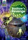 Project X Alien Adventures: Grey Book Band, Oxford Level 12: Badlaw's Revenge (Paperback): Tony Bradman