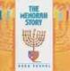 Menorah Story (Paperback): Jed H. Davis
