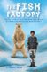 The Fish Factory - The Story and Life of a Young Man and His Daring Mission as a Marine in the Aleutian Islands During World...