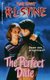 The Perfect Date (Paperback, Original): R. L. Stine