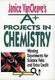Janice Vancleaves A+ Projects in Chemistry - Winning Experiments for Science Fairs & Extra Credit (Paperback): J. VanCleave