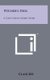 Pitcher's Duel - A Chip Hilton Sports Story (Hardcover): Clair Bee