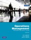 Operations Management Plus MyOMLab Access Card (Paperback, Global ed of 9th revised ed): Lee J. Krajewski, Larry P. Ritzman,...