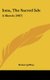 Iona, the Sacred Isle - A Sketch (1907) (Hardcover): Robert Jaffray