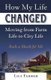 How My Life Changed Moving from Farm Life to City Life - Such a Shock for Me (Paperback): Lily Farmer