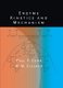 Enzyme Kinetics and Mechanism (Hardcover): Paul F. Cook, W. W. Cleland