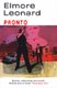 Pronto (Paperback, Digital original): Elmore Leonard