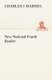 New National Fourth Reader (Paperback): Charles J. Barnes