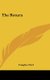 The Return (Hardcover): Noel Langley Noel