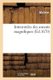 Intermedes Des Amants Magnifiques (French, Paperback): Jean-Baptiste Moliere (Poquelin Dit)