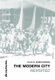 Modern City Revisited (Paperback): Thomas Deckker