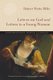 Letters on God and Letters to a Young Woman (Paperback): Rainer Maria Rilke
