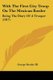 With the First City Troop on the Mexican Border - Being the Diary of a Trooper (1917) (Paperback): George Brooke
