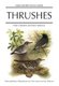 Thrushes (Hardcover): Peter Clement
