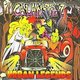 Calamitiez - Urban Legends (CD): Calamitiez
