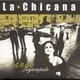 La Chicana - Tango Agazapado [german Import] (CD): La Chicana