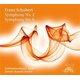 Various Artists - Franz Schubert: Symphony No. 2/Symphony No. 6 (CD): Franz Schubert, Dennis Russell Davies, Sinfonieorchester...