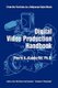 Digital Video Production Handbook (Hardcover): Pierre A. Kandorfer