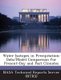 Water Isotopes in Precipitation - Data/Model Comparison for Present-Day and Past Climates (Paperback): Nasa Technical Reports...