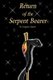 Return of the Serpent Bearer (Paperback): Lorraine Agnew