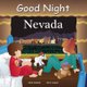 Good Night Nevada (Board book): Adam Gamble, Mark Jasper
