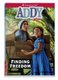 Addy: Finding Freedom (Abridged, Paperback, Abridged edition): Connie Porter