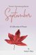 There's Something About September (Paperback): Nedra V. Ware