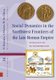 Social Dynamics in the Northwest Frontiers of the Late Roman Empire - Beyond Transformation or Decline (Hardcover, 0): Nico...